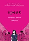 Speak - Laurie Halse Anderson - 9789403778655