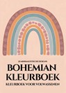 Bohemian Kleurboek voor Volwassenen - Kleurboek Shop - 9789403778853