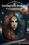 Astrologische decanaten - Jules Grandgagnage - 9789403780641