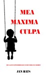 MEA MAXIMA CULPA - Jan Bats - 9789403780818