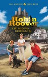 Robin Roover en het geheim van Lingerton Castle - Johan Vandevelde - 9789403780887