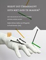 Heeft dit überhaupt iets met god te maken? - Ruben Van Wingerden - 9789403780894
