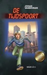 De tijdspoort - Johan Vandevelde - 9789403781174