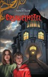Gruwelhotel - Johan Vandevelde - 9789403781624