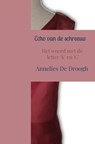 Echo van de schreeuw - Annelies De Droogh - 9789403781709