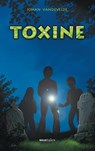 Toxine - Johan Vandevelde - 9789403781761