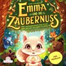 Emma und die Zaubernuss - Eine herzerwärmende Geschichte über den Mut, sich selbst zu lieben - Laura Ellenberger - 9789403782379