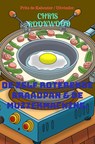 De zelf roterende braadpan en de muziekmachine. - Chris Rookwood - 9789403784915