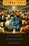 Animal Farm - George Orwell - 9789403786506