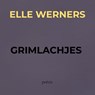 GRIMLACHJES - Elle Werners - 9789403789712