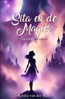 Sita en de Magiër - Krisha Van der Male - 9789403789866