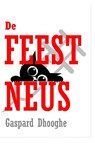 De feestneus - Gaspard Dhooghe - 9789403790213