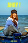 AHOY ! - Jacco De Jong - 9789403790923