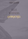 GRIMLACHJES - ELLE WERNERS - 9789403793016