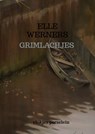 GRIMLACHJES - ELLE WERNERS - 9789403793016