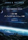 De Anomalie - Craig Falconer - 9789403798448
