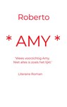 Amy - Rob de Looze - 9789403799117