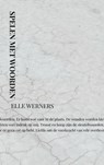 SPELEN MET WOORDEN - ELLE WERNERS - 9789403802152