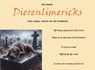 Dierenlimericks - Eric van Dusseldorp - 9789403804323