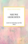 NIEUWE GEDICHTEN - ELLE WERNERS - 9789403806310
