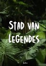 Stad van Legendes - Lukas Willaert - 9789403811635