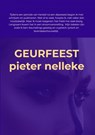 GEURFEEST - Pieter Nelleke - 9789403811819