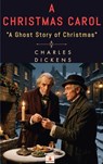 A Christmas Carol - Charles Dickens - 9789403812144