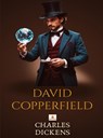 David Copperfield - Charles Dickens - 9789403812632