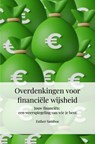 Overdenkingen voor financiële wijsheid - Esther Samboe - 9789403813189