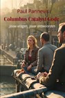 Columbus Catalyst Code - Paul Pannevis - 9789403813332