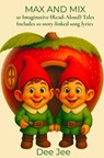 Max and Mix - Dee Jee - 9789403814599