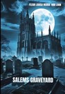 SALEMS GRAVEYARD - Fleur Louisa Maria Van Loon - 9789403814827