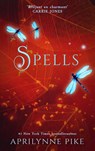 Spells - Aprilynne Pike - 9789403819327