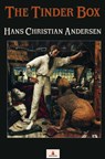 The Tinder Box - Hans Christian Andersen - 9789403819372