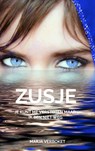ZUSJE - Marja Verboket - 9789403819440