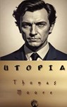 Utopia - Thomas Moore - 9789403821979