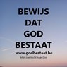 Bewijs dat god bestaat - Annie Verdickt - 9789403823874