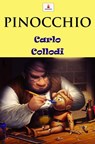 Pinocchio - Carlo Collodi - 9789403824987