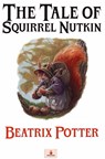 The Tale of Squirrel Nutkin - Beatrix Potter - 9789403824994