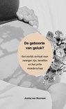 De geboorte van geluk? - Josine van Boxmeer - 9789403825076