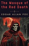 The Masque of the Red Death - Edgar Allan Poe - 9789403825755