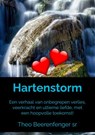 Hartenstorm - Theo Beerenfenger sr - 9789403826899