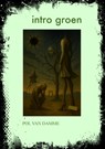 Intro Groen - Pol Van Damme - 9789403827193