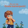 RJ en de grote banenjacht - E.R.C. Ster - 9789403828190
