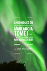 Marlancia - Marie Pearson - 9789403833293