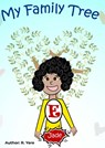My Family Tree - R. Yere - 9789403836874