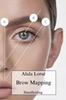 Brow Mapping - Alida Lorsé - 9789403837017