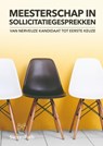 Meesterschap in Sollicitatiegesprekken - Andy De Bondt - 9789403837475