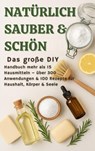 Natürlich Sauber & Schön - S. Wilder - 9789403842707