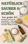 Natürlich Sauber & Schön - S. Wilder - 9789403842707